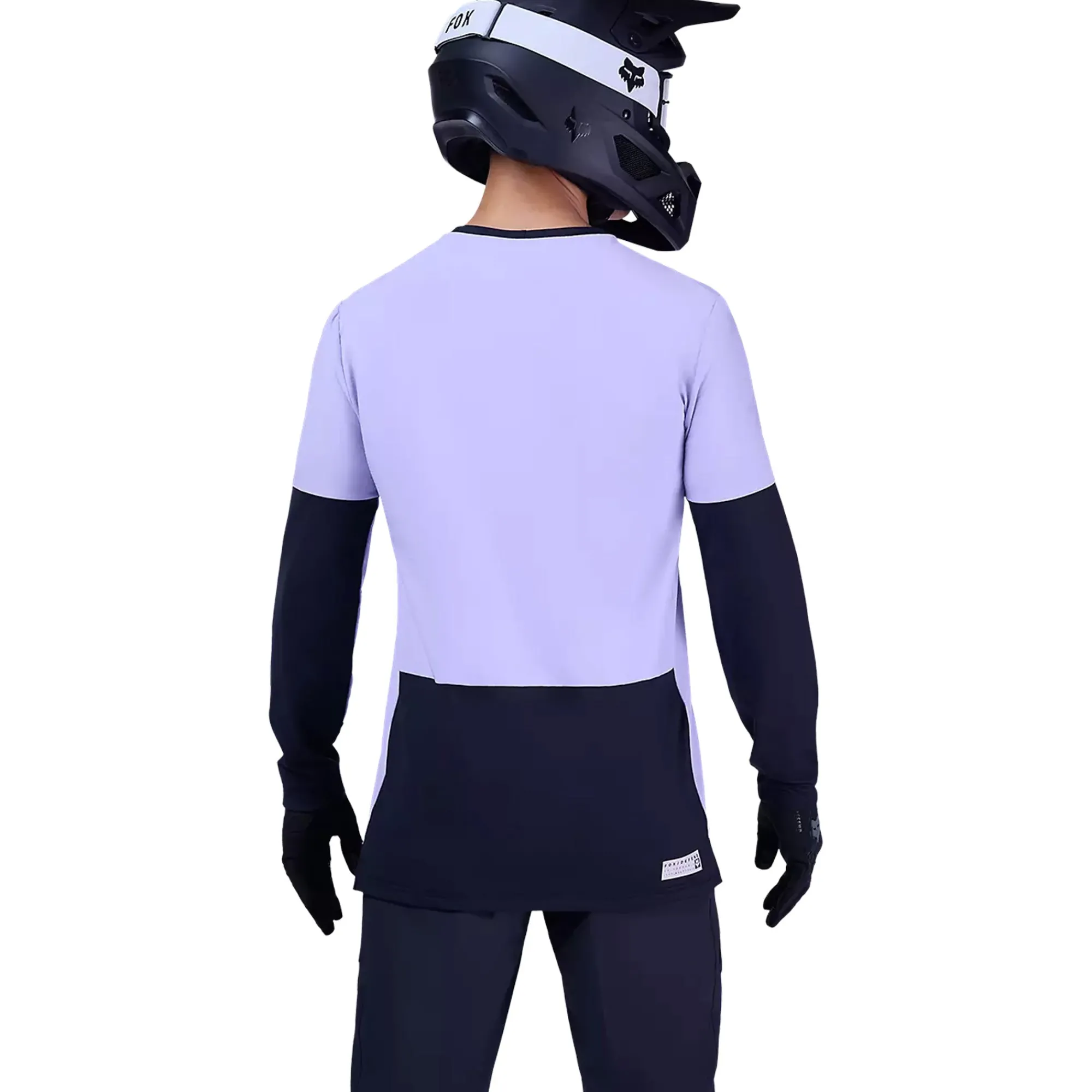 Uomo Fox Maglie*agia aniche unghe Ranger Defend Thera -
