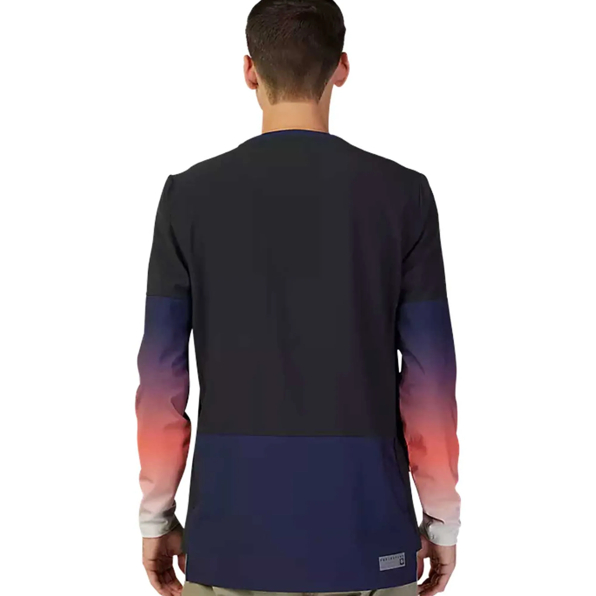 Uomo Fox Maglie*agia aniche unghe Ranger Defend unar Thera -