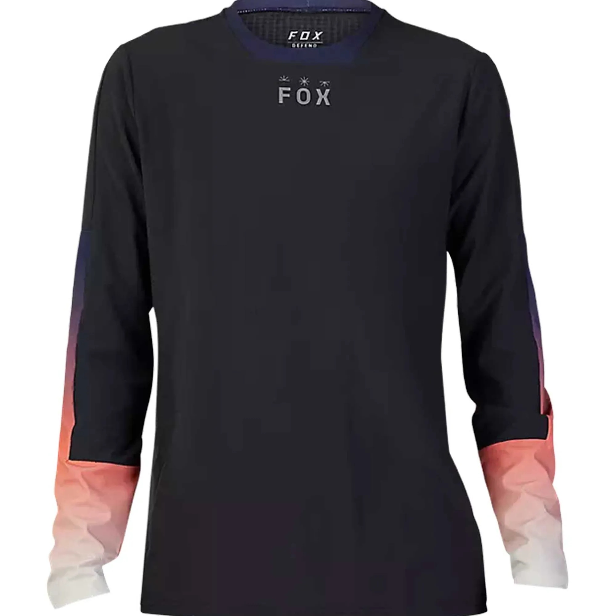 Uomo Fox Maglie*agia aniche unghe Ranger Defend unar Thera -