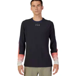 Uomo Fox Maglie*agia aniche unghe Ranger Defend unar Thera -