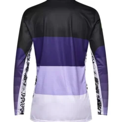 Uomo Fox Maglie*agia aniche unghe Ranger Grid -