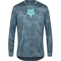 Uomo Fox Maglie*agia aniche unghe Ranger TruDri SG -