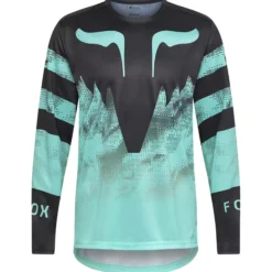 Uomo Fox Maglie*agia aniche unghe Ranger Kairos -