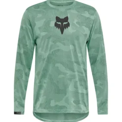 Uomo Fox Maglie*agia aniche unghe Ranger TruDri -