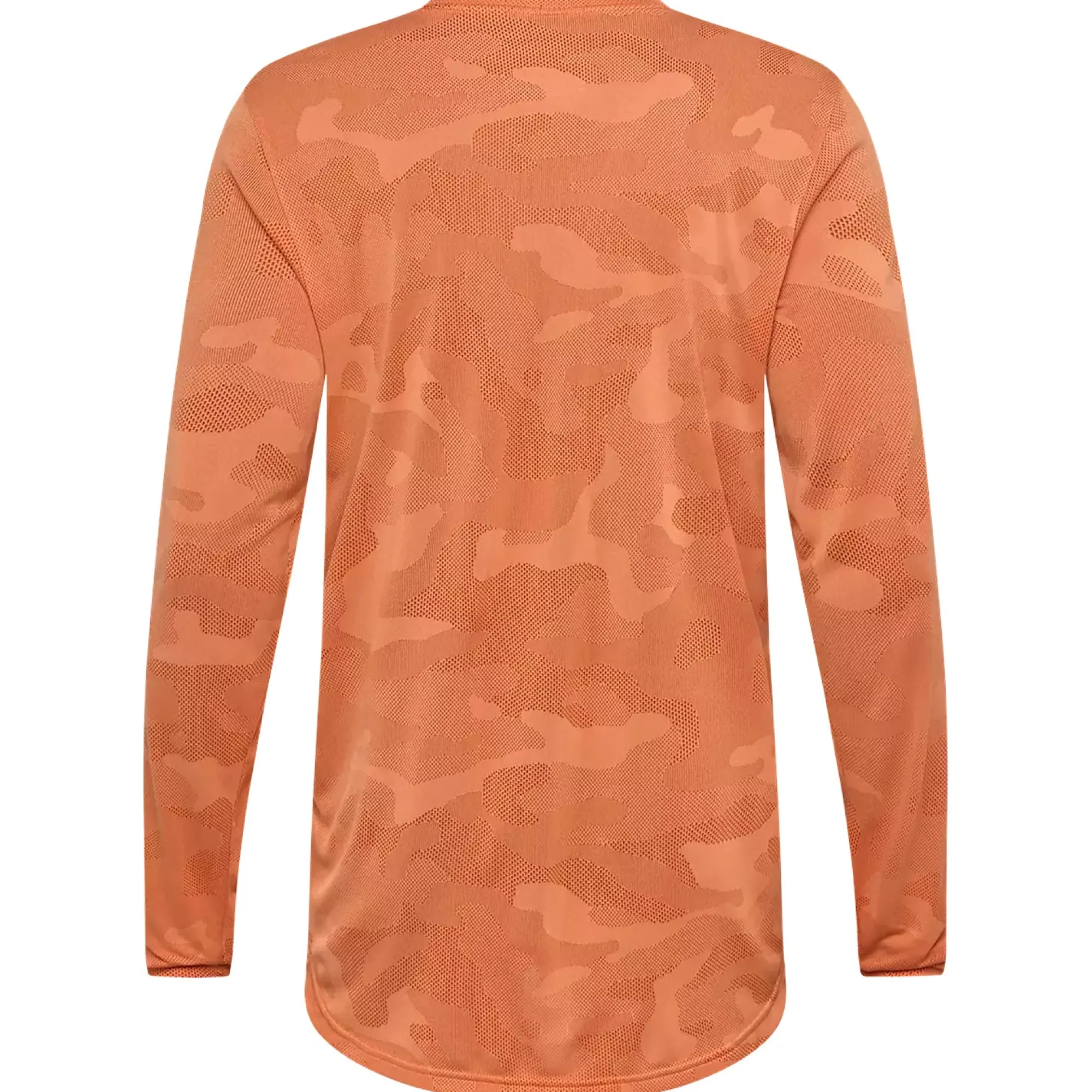 Uomo Fox Maglie*agia aniche unghe Ranger TruDri - Corao