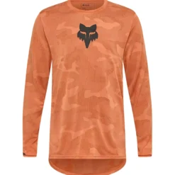 Uomo Fox Maglie*agia aniche unghe Ranger TruDri - Corao