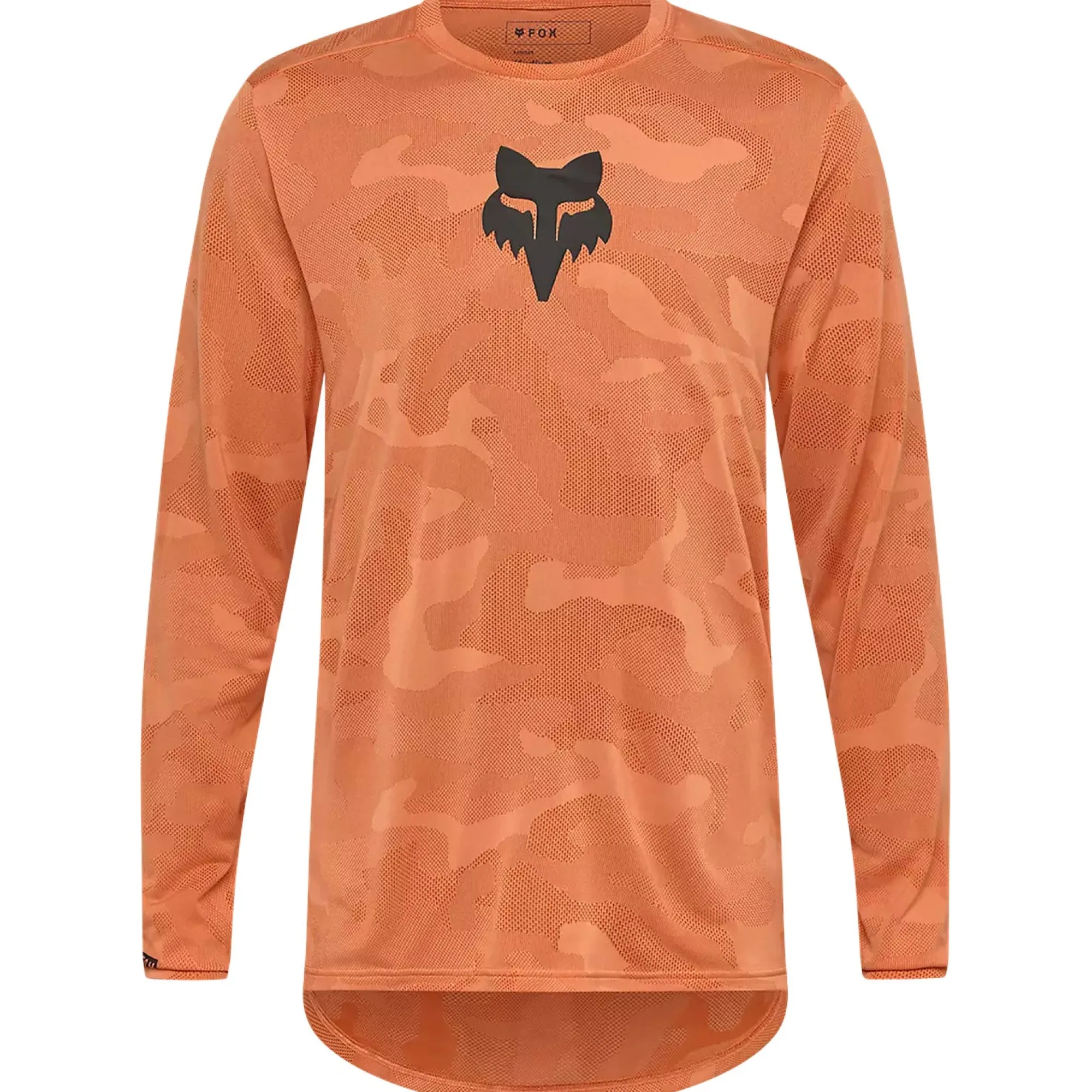 Uomo Fox Maglie*agia aniche unghe Ranger TruDri - Corao