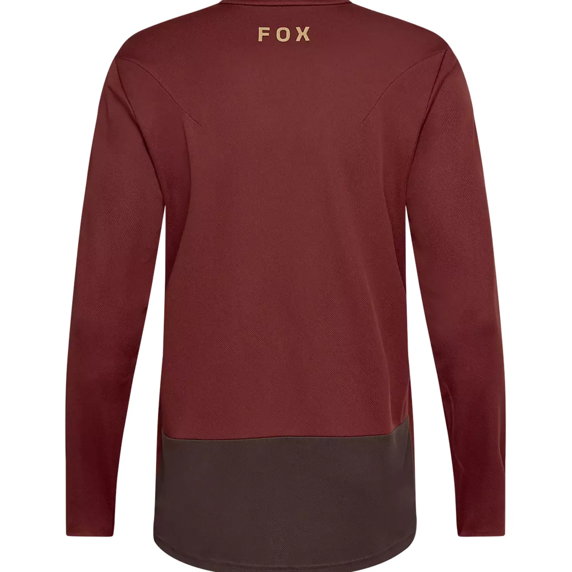Uomo Fox Maglie*agia aniche unghe Ranger Head - Bordeaux