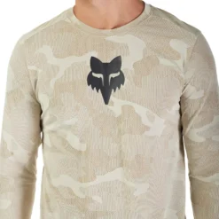Uomo Fox Maglie*agia aniche unghe Ranger TruDri -