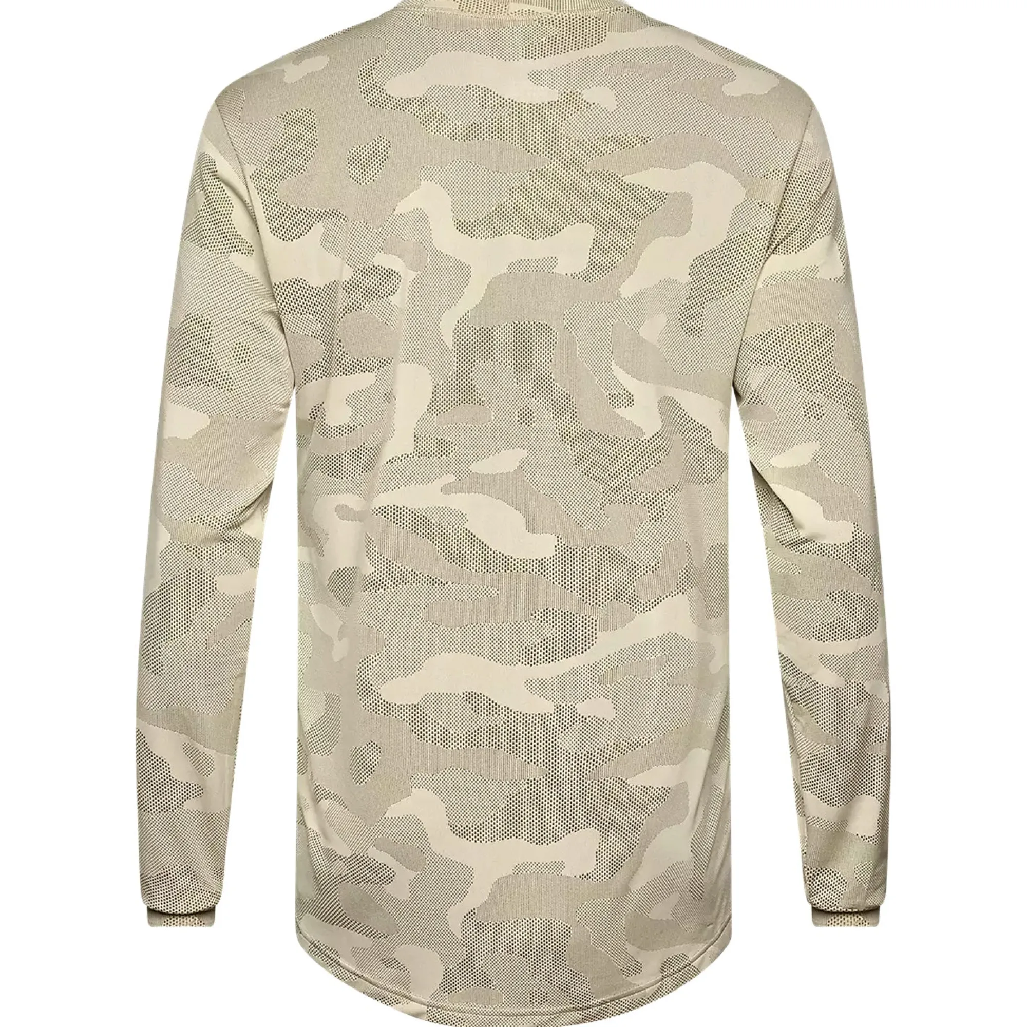 Uomo Fox Maglie*agia aniche unghe Ranger TruDri -