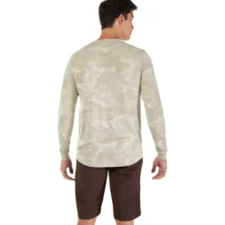 Uomo Fox Maglie*agia aniche unghe Ranger TruDri -