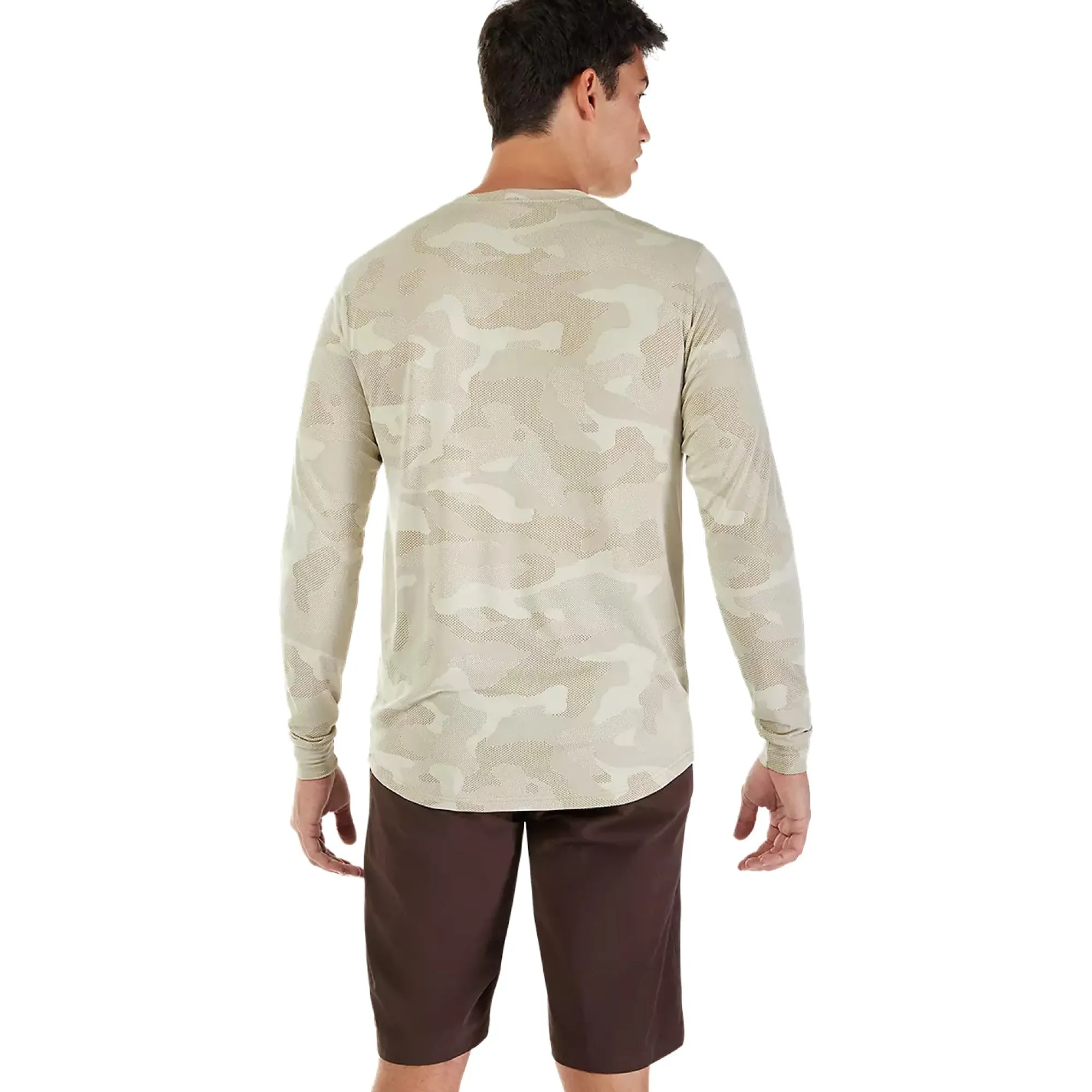 Uomo Fox Maglie*agia aniche unghe Ranger TruDri -
