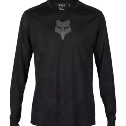Uomo Fox Maglie*agia aniche unghe Ranger TruDri -
