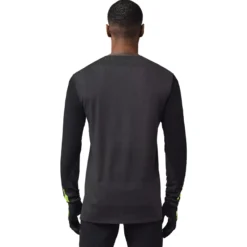 Uomo Fox Maglie*agia aniche unghe Rawtec -