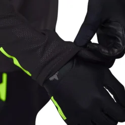 Uomo Fox Maglie*agia aniche unghe Rawtec -