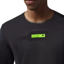 Uomo Fox Maglie*agia aniche unghe Rawtec -