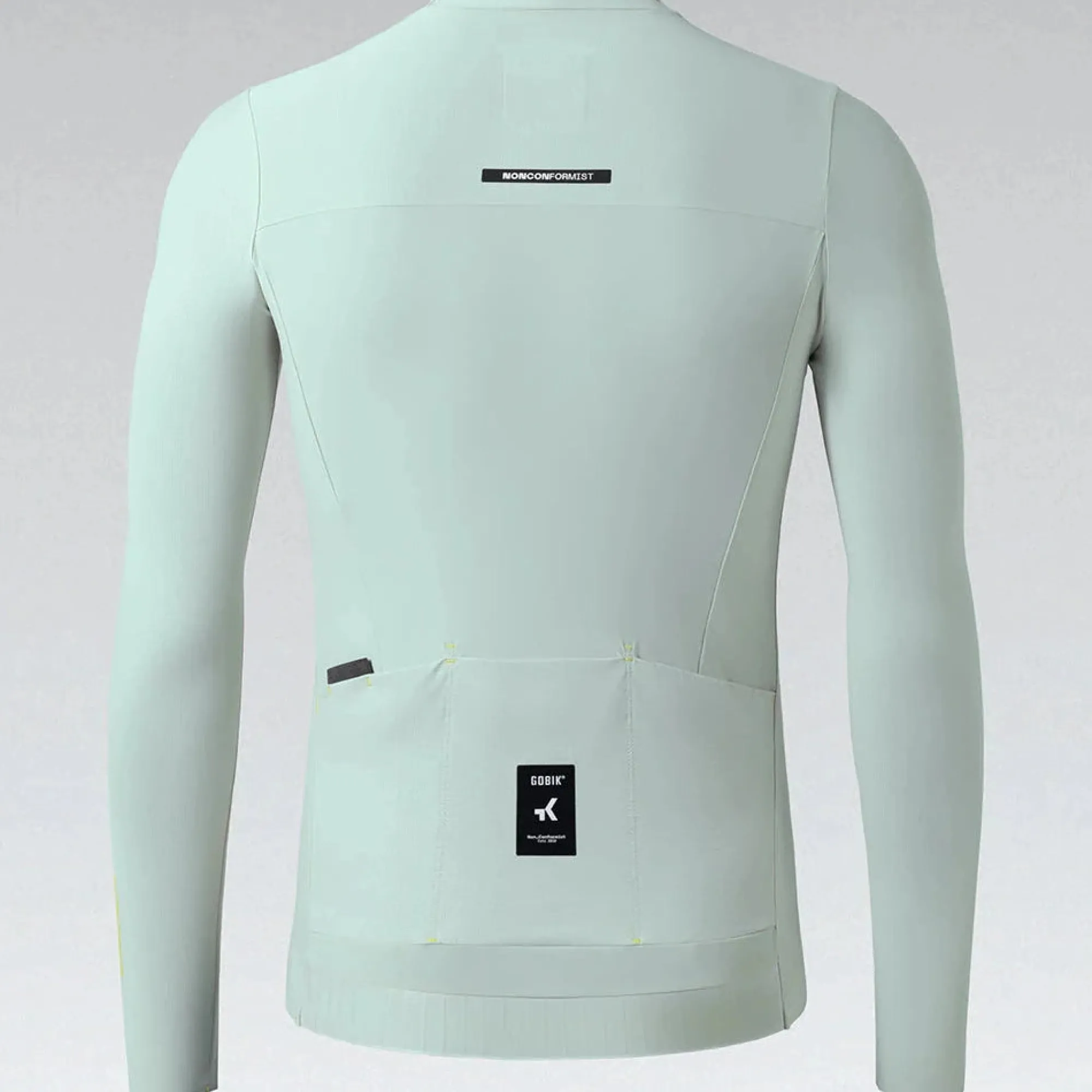 Uomo Gobik Maglie*agia aniche unghe Avaon Hacyon -