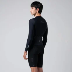 Uomo Gobik Maglie*agia aniche unghe Avaon Ink -