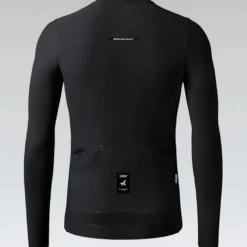 Uomo Gobik Maglie*agia aniche unghe Avaon Ink -