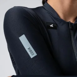 Uomo Gobik Maglie*agia aniche unghe Avaon Ink -