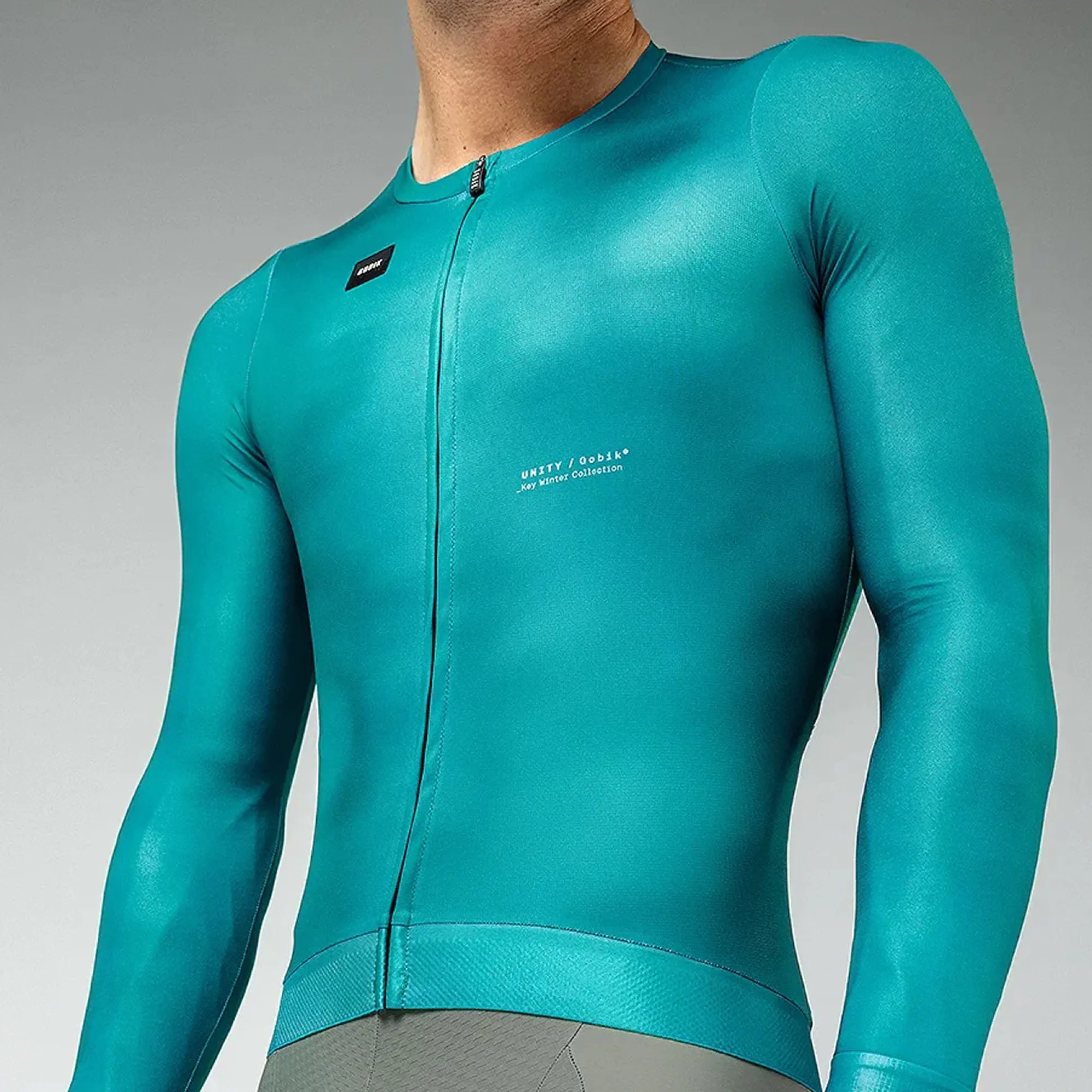 Uomo Gobik Maglie*agia aniche unghe Cx Pro 2.0 Quetza -