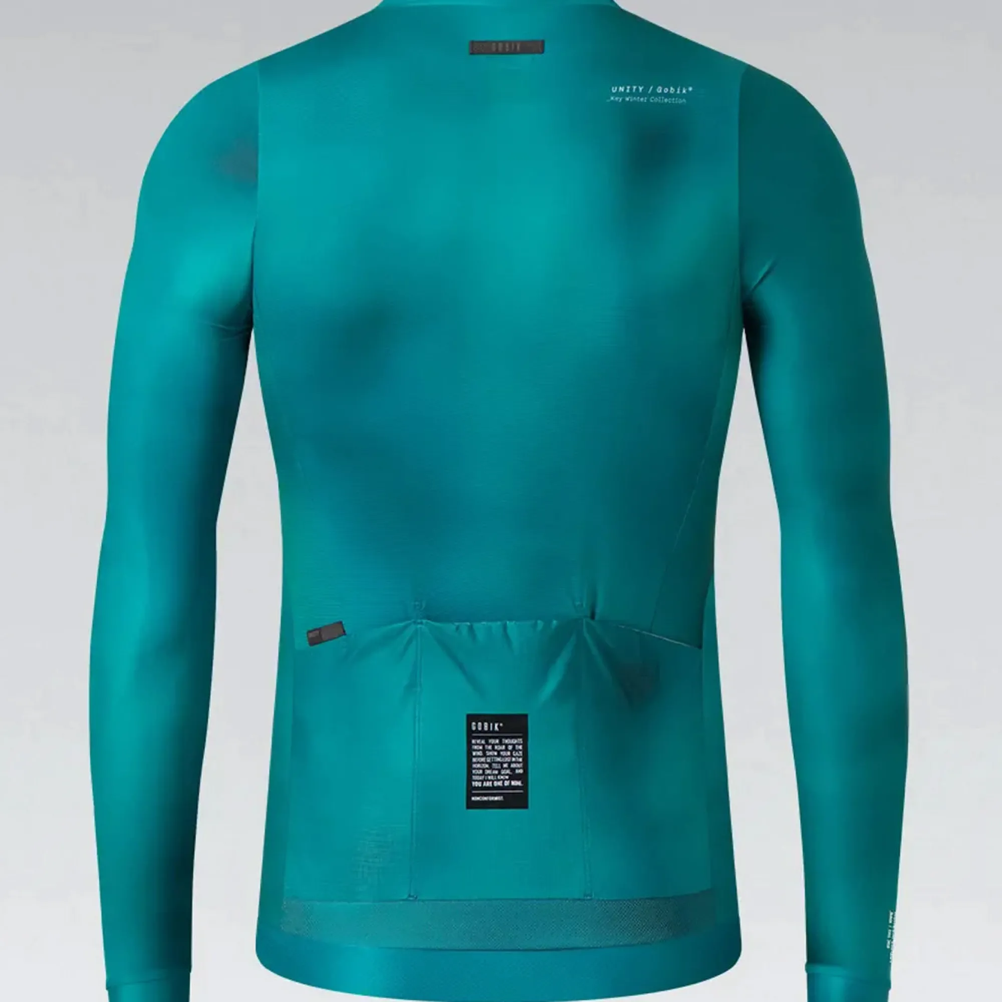 Uomo Gobik Maglie*agia aniche unghe Cx Pro 2.0 Quetza -