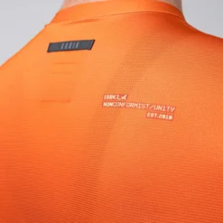Uomo Gobik Maglie*agia aniche unghe CX Pro 3.0 - Arancio