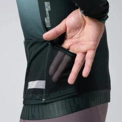 Uomo Gobik Maglie*agia aniche unghe Hyder Wiow -