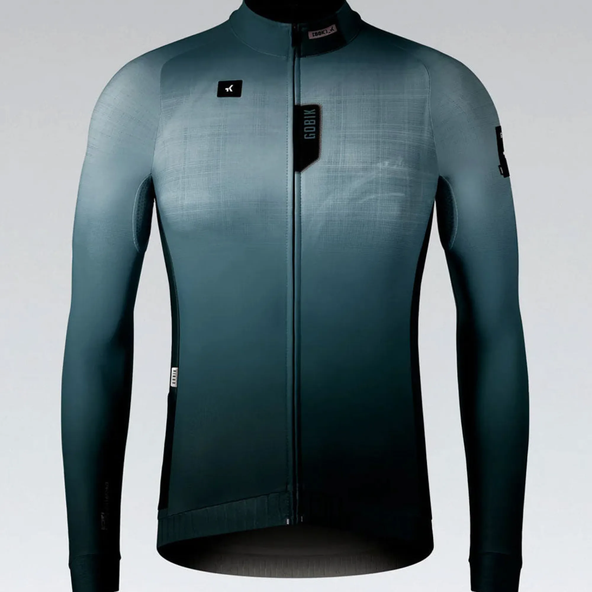 Uomo Gobik Maglie*agia aniche unghe Hyder Wiow -