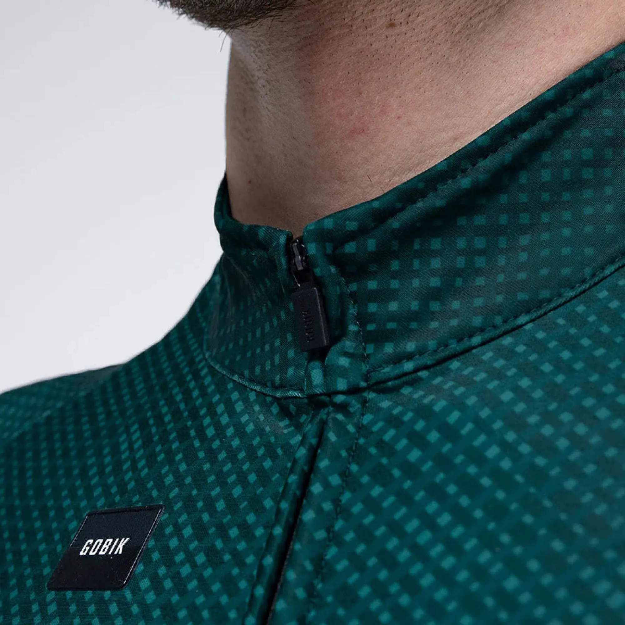 Uomo Gobik Maglie*agia aniche unghe Hyder Nordic -