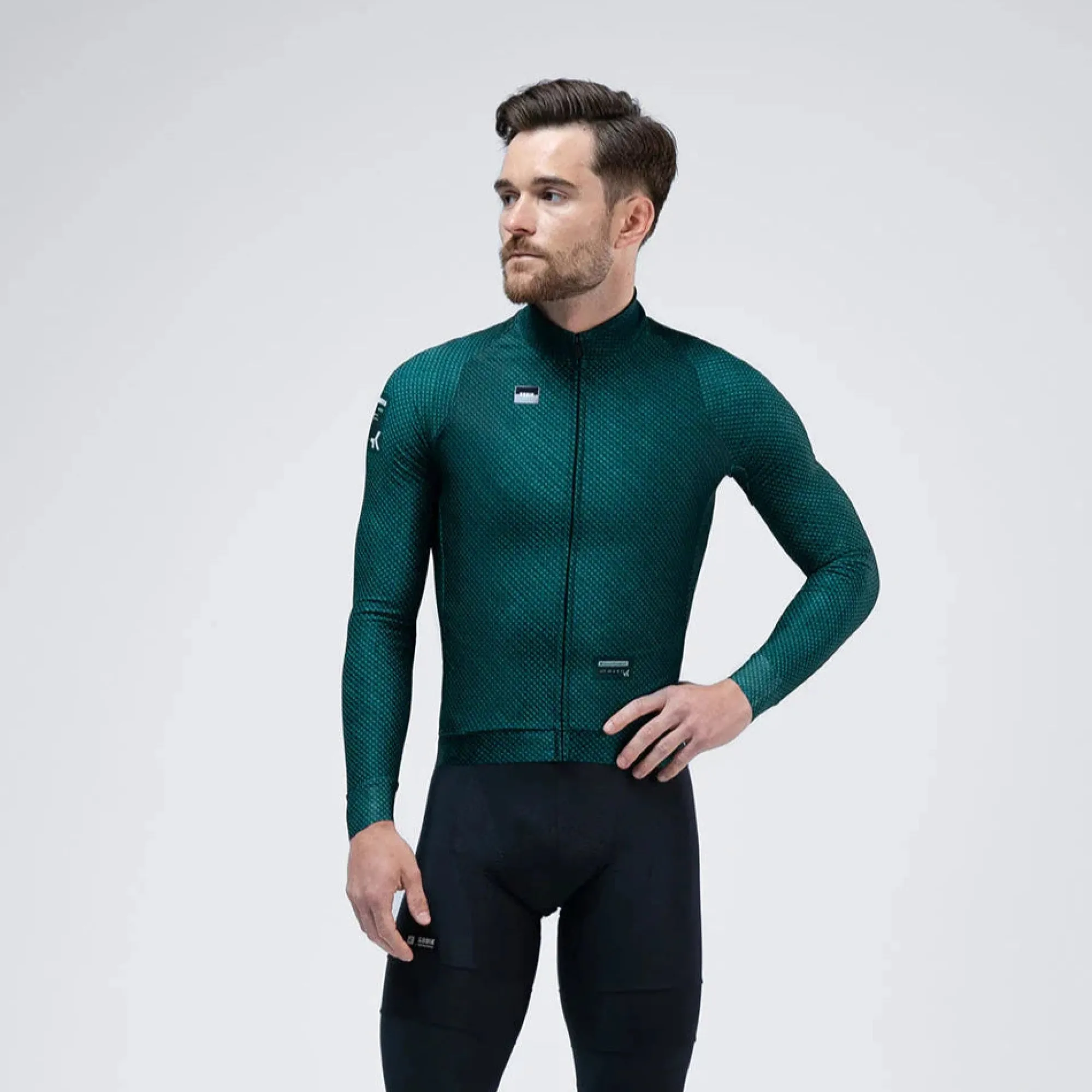 Uomo Gobik Maglie*agia aniche unghe Hyder Nordic -