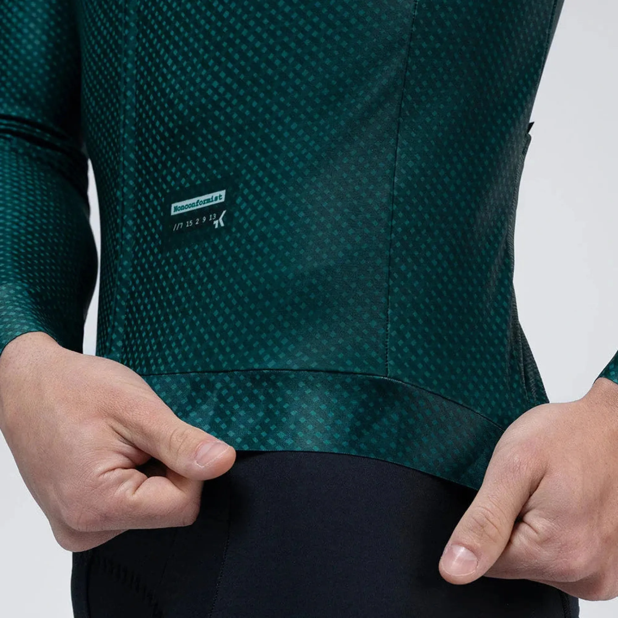 Uomo Gobik Maglie*agia aniche unghe Hyder Nordic -