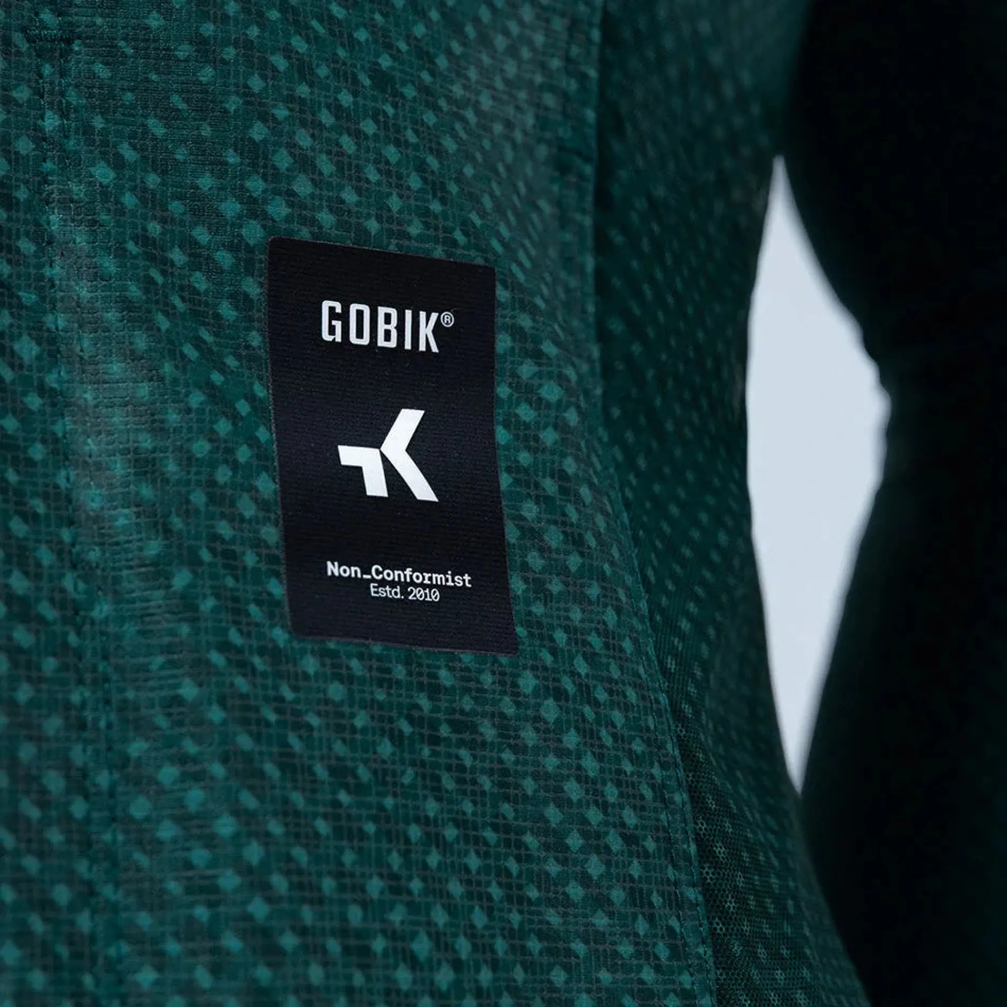 Uomo Gobik Maglie*agia aniche unghe Hyder Nordic -