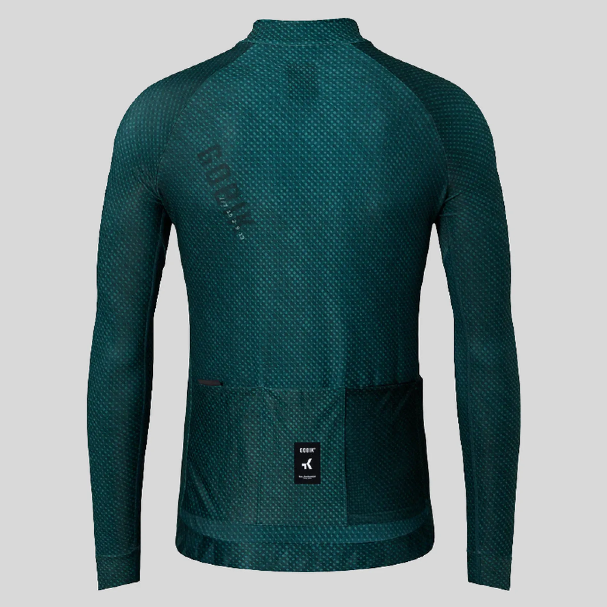 Uomo Gobik Maglie*agia aniche unghe Hyder Nordic -