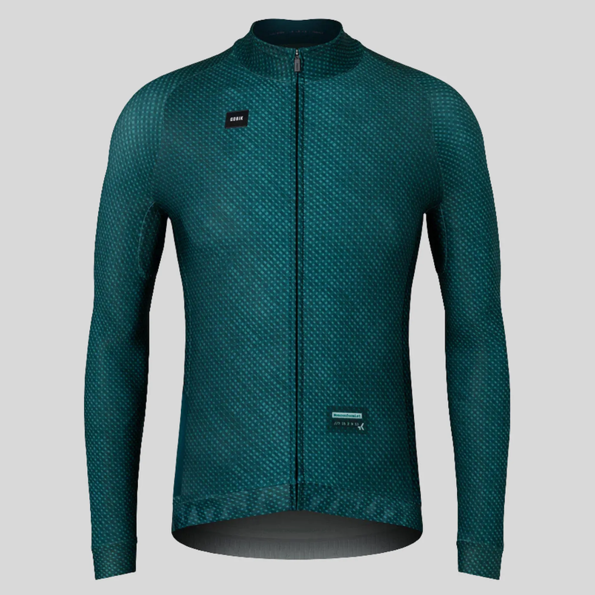 Uomo Gobik Maglie*agia aniche unghe Hyder Nordic -
