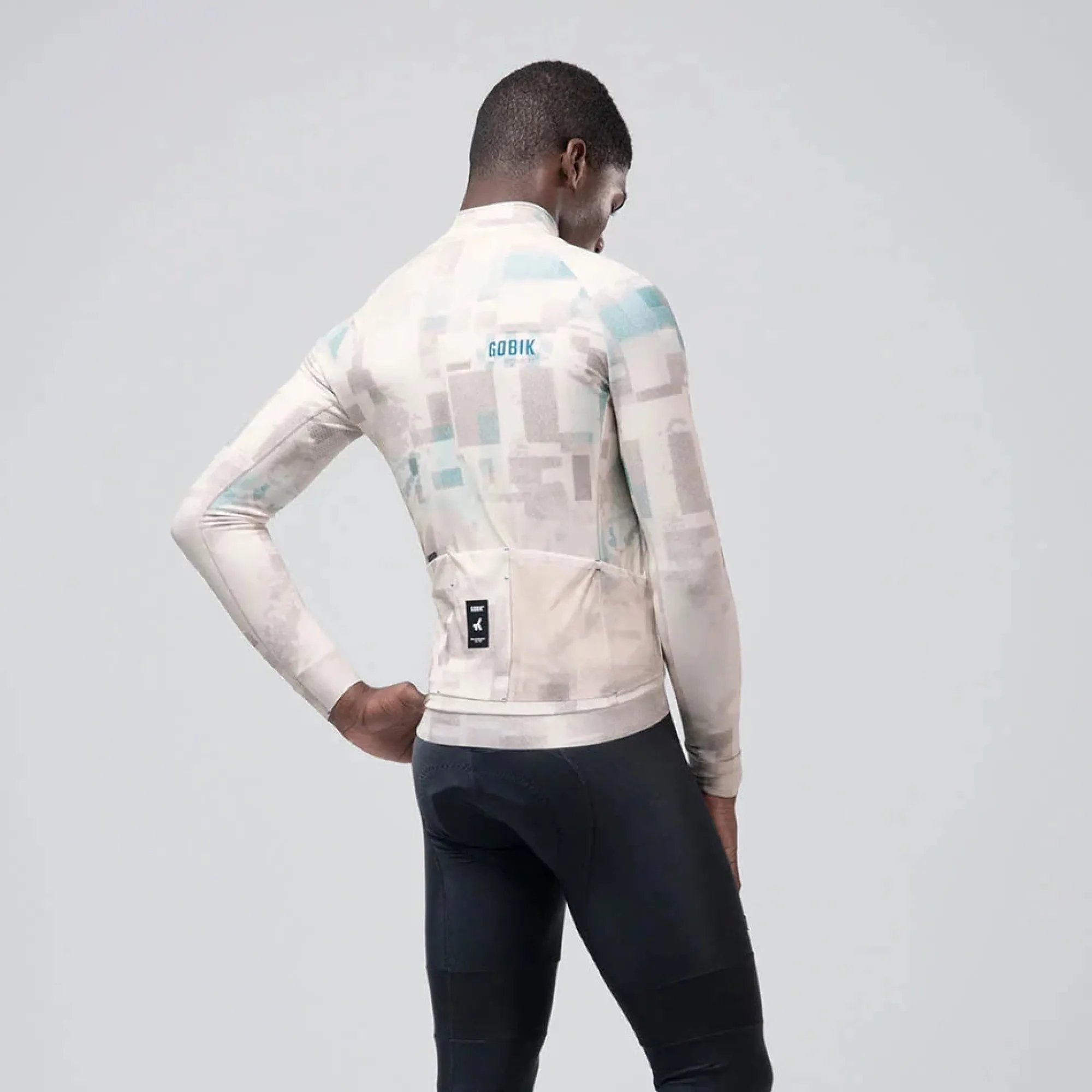 Uomo Gobik Maglie*agia aniche unghe Hyder Hazenut -