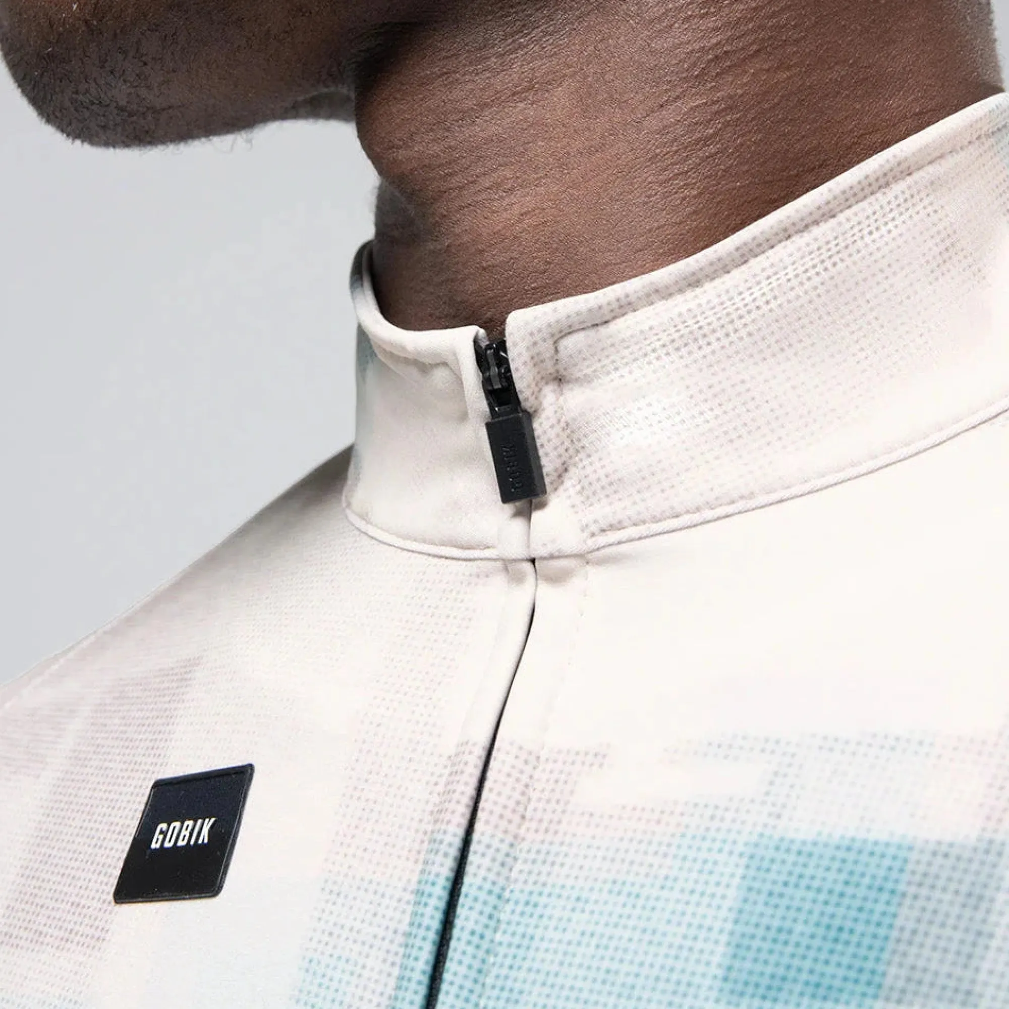 Uomo Gobik Maglie*agia aniche unghe Hyder Hazenut -
