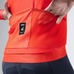 Uomo Gobik Maglie*agia aniche unghe Hyder Veriion -