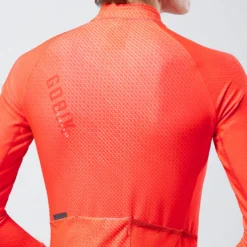 Uomo Gobik Maglie*agia aniche unghe Hyder Veriion -