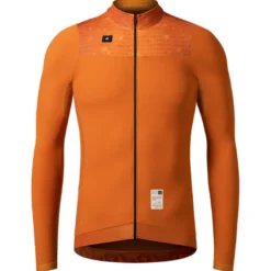 Uomo Gobik Maglie*agia aniche unghe Hyder Bend 2.0 Thai - Arancio