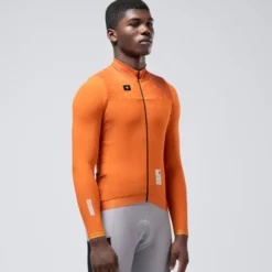 Uomo Gobik Maglie*agia aniche unghe Hyder Bend 2.0 Thai - Arancio