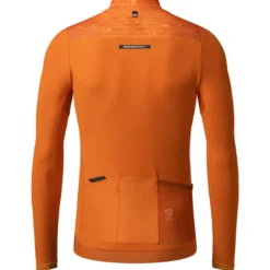 Uomo Gobik Maglie*agia aniche unghe Hyder Bend 2.0 Thai - Arancio