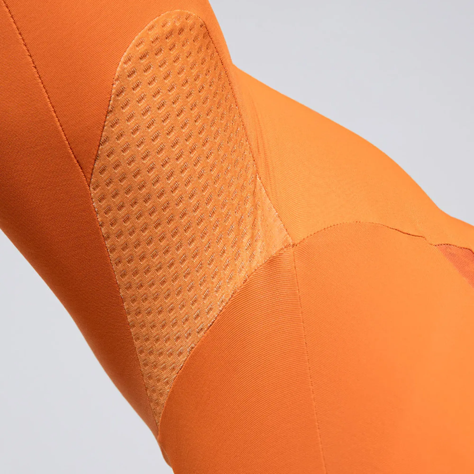Uomo Gobik Maglie*agia aniche unghe Hyder Bend 2.0 Thai - Arancio