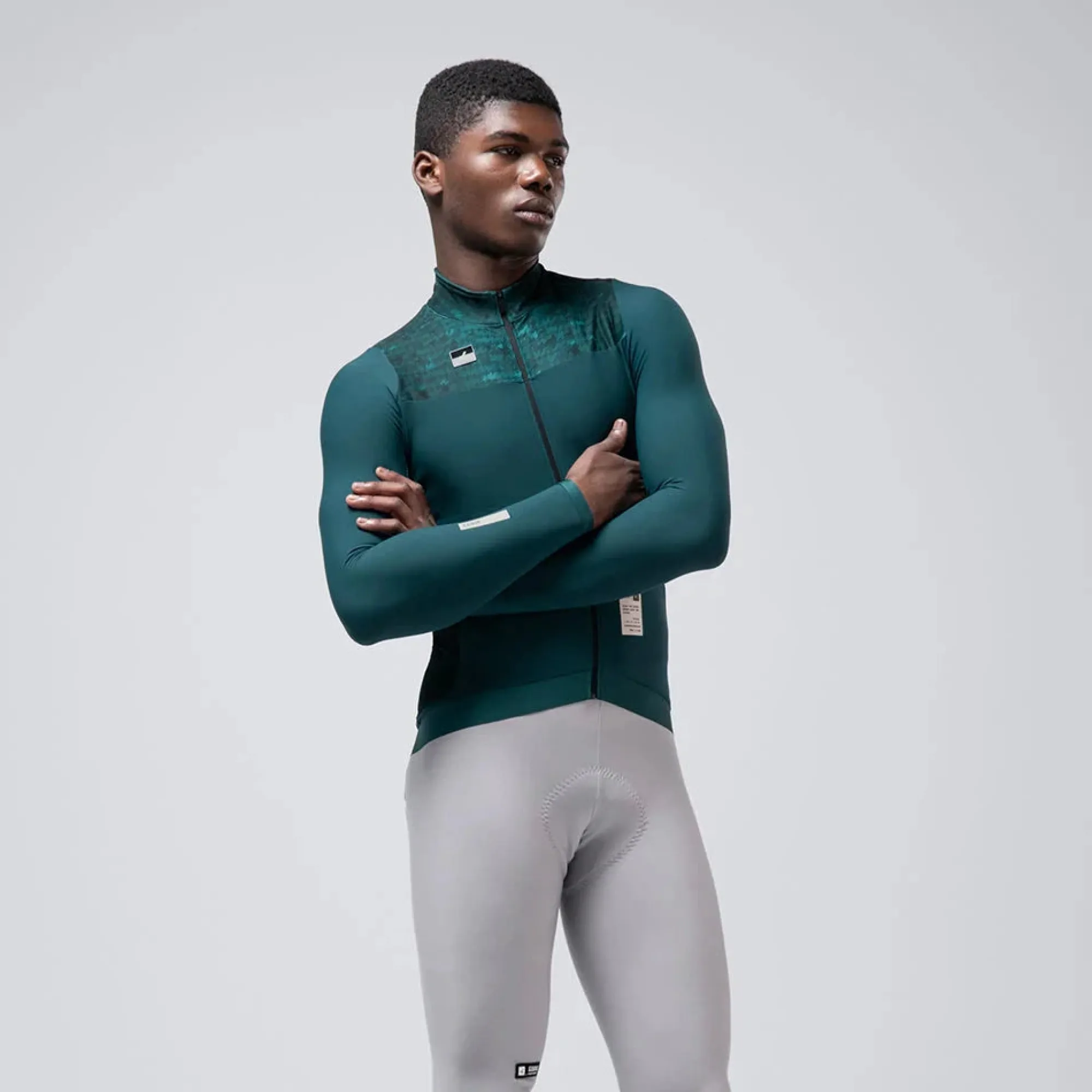 Uomo Gobik Maglie*agia aniche unghe Hyder Bend 2.0 unken -