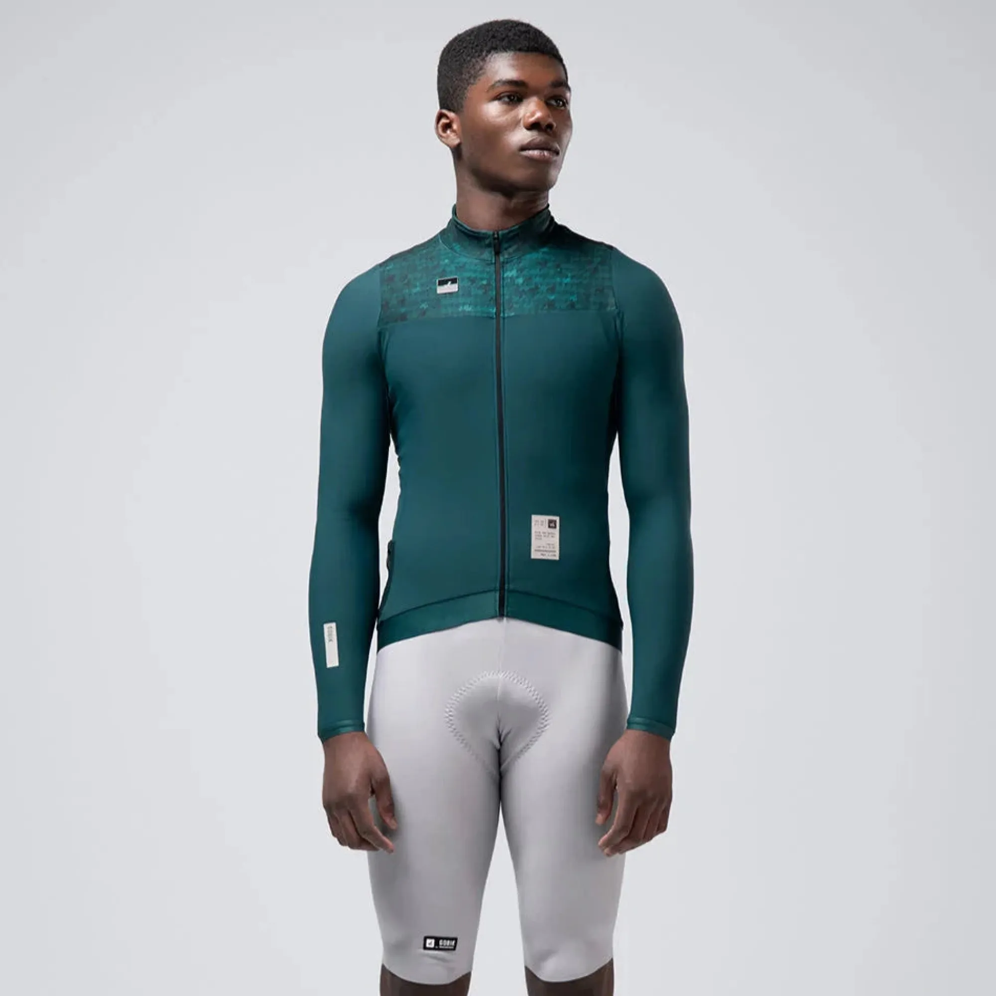 Uomo Gobik Maglie*agia aniche unghe Hyder Bend 2.0 unken -