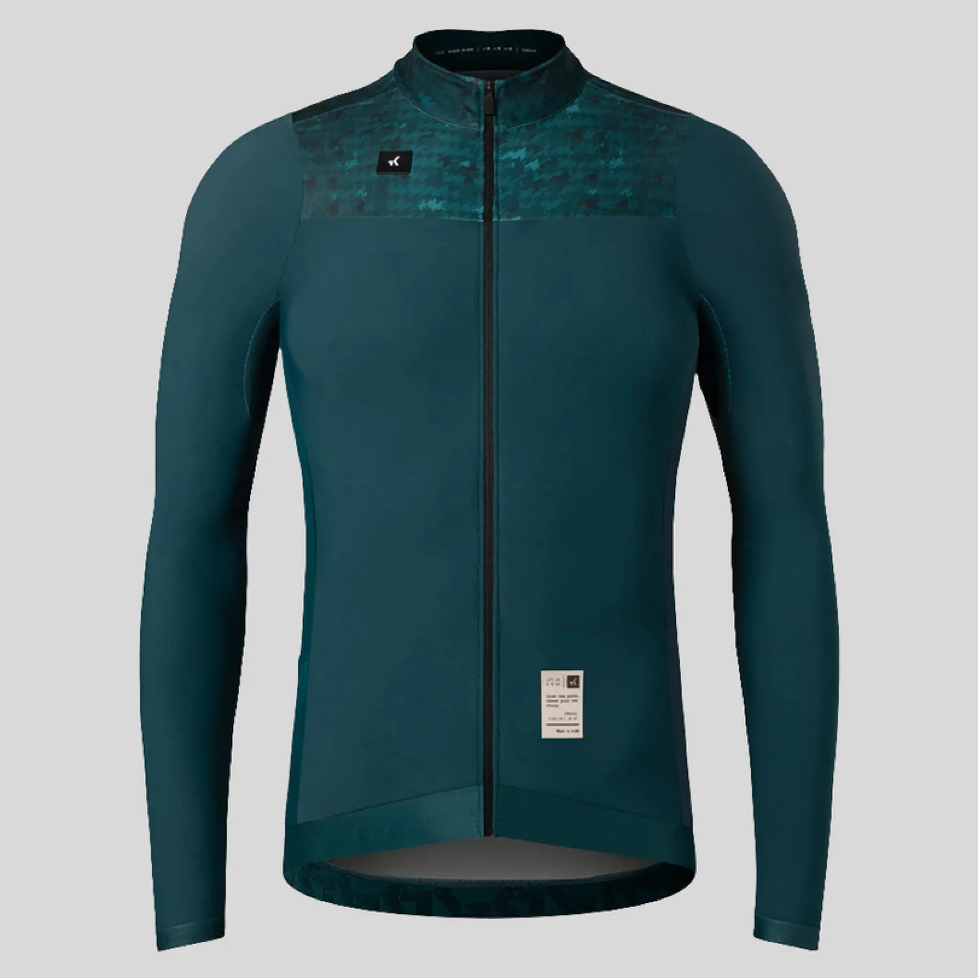 Uomo Gobik Maglie*agia aniche unghe Hyder Bend 2.0 unken -