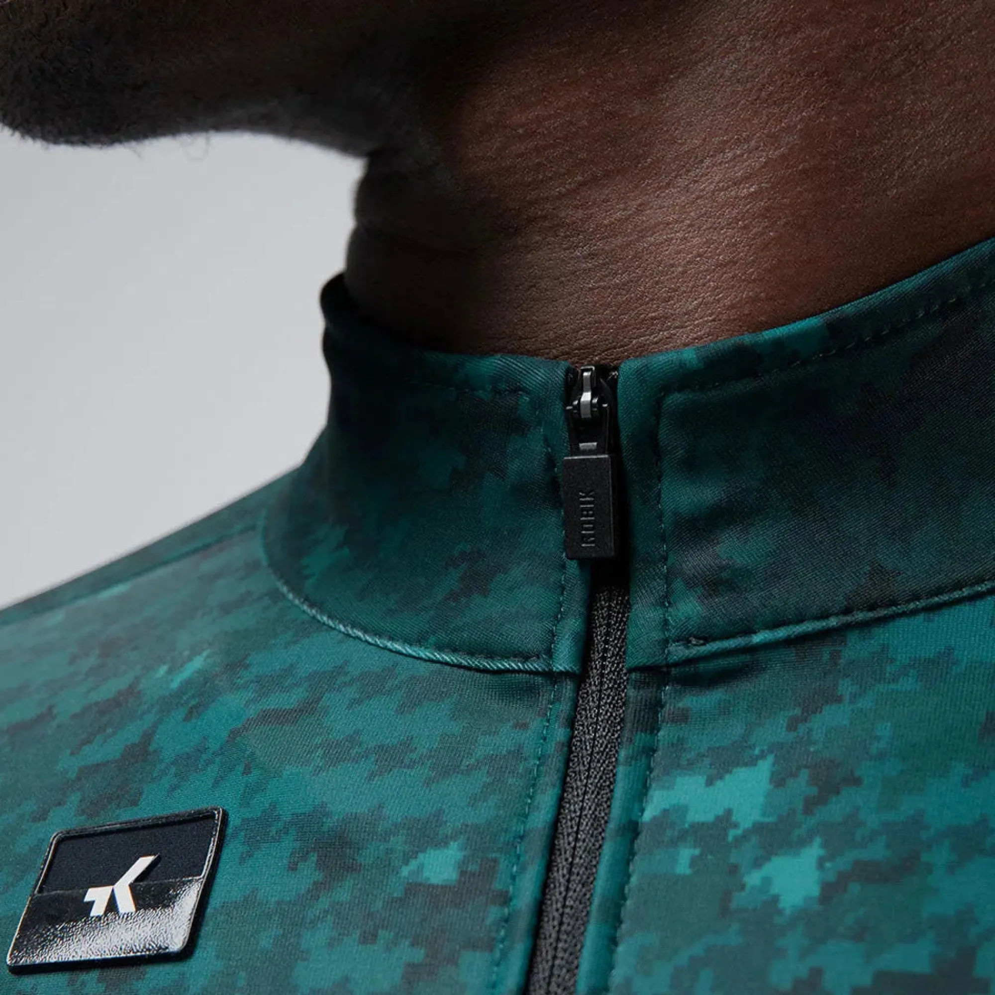 Uomo Gobik Maglie*agia aniche unghe Hyder Bend 2.0 unken -