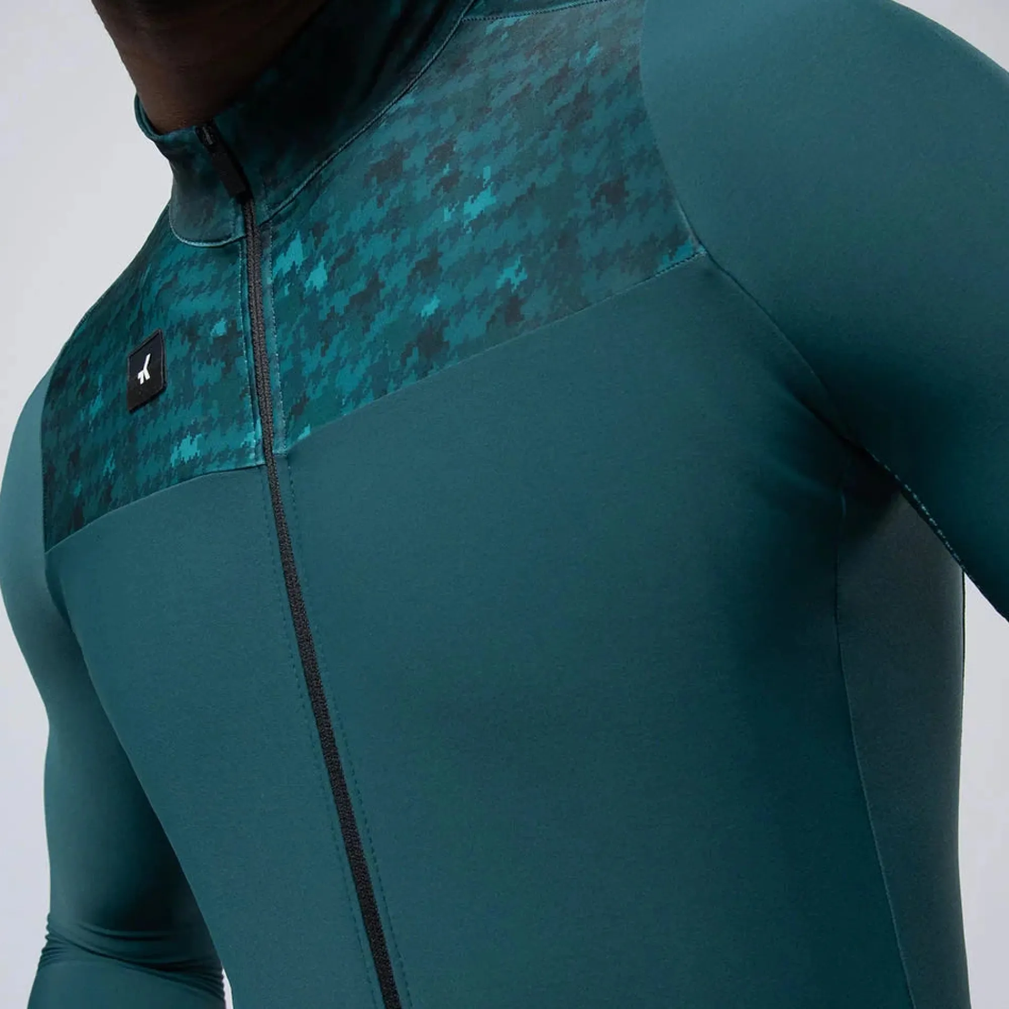 Uomo Gobik Maglie*agia aniche unghe Hyder Bend 2.0 unken -