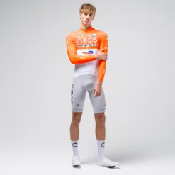 Uomo Gobik Maglie*agia aniche unghe Ineo Grenadier 2026 Hyder