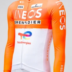 Uomo Gobik Maglie*agia aniche unghe Ineo Grenadier 2026 Hyder